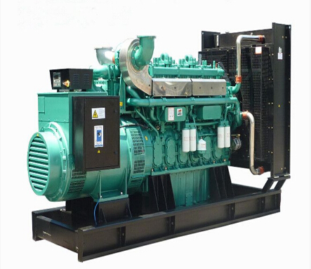 临城镇宗申动力30kw小型柴油发电机组