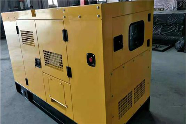 临城镇发电机出租