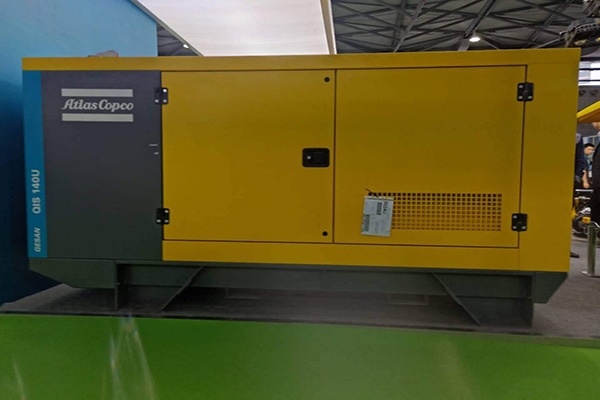 临城镇发电机出租