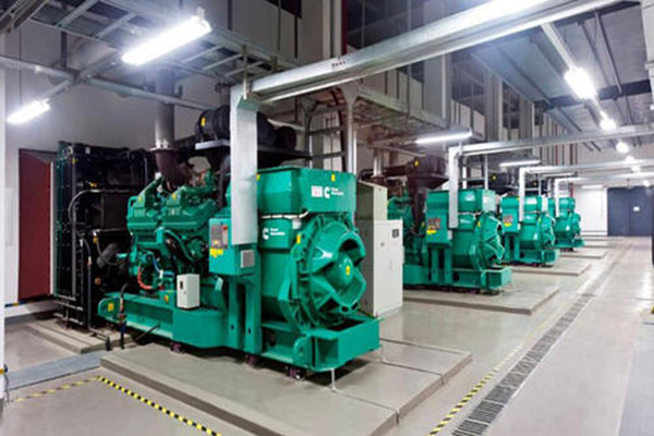 临城镇发电机出租