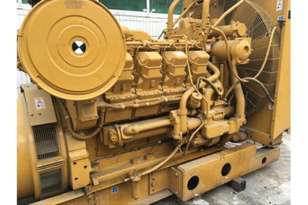 临城镇发电机出租