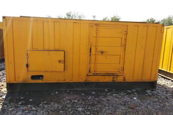 临城镇发电机出租