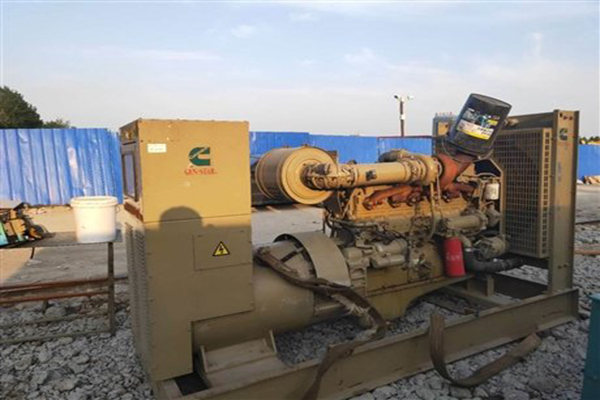 临城镇发电机出租