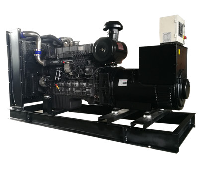临城镇上柴柴油发电机组50KW-700KW