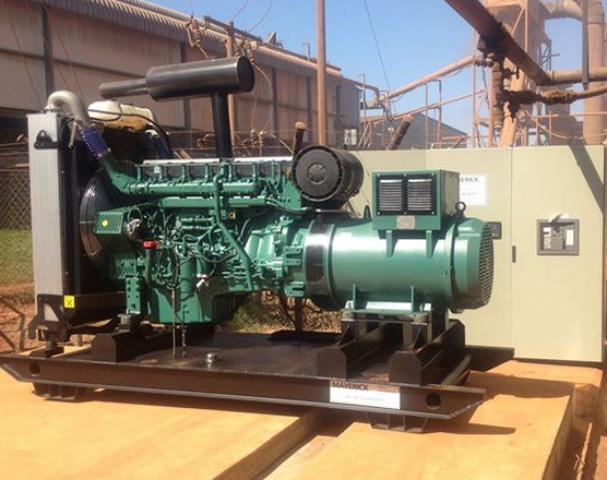 临城镇发电机出租